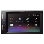Pioneer DMH-241EX Multimedia Receiver + Backup Camera