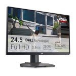 Dell G2524H 24.5" FHD Gaming Monitor 280Hz