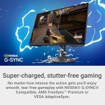 Dell G2524H 24.5" FHD Gaming Monitor 280Hz