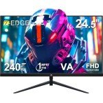 Z-Edge 24.5" FHD 240Hz Gaming Monitor