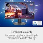 Dell G2524H 24.5" FHD Gaming Monitor 280Hz