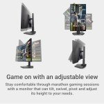 Dell G2524H 24.5" FHD Gaming Monitor 280Hz