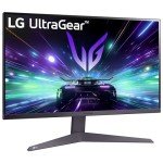 LG 27" Ultragear Gaming Monitor - 180Hz, HDR10