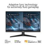 ASUS TUF 27" Full HD Gaming Monitor 180Hz