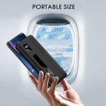 Ultra Slim 10000mAh Portable Charger with Fast Charging