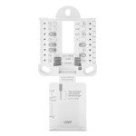 Honeywell T4 Pro Programmable Thermostat 2H/1C