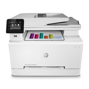 Wireless All-in-One Printer for Home or Office