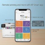 Wireless All-in-One Printer for Home or Office