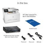 Wireless All-in-One Printer for Home or Office