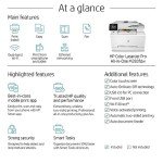 Wireless All-in-One Printer for Home or Office