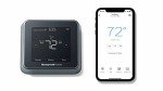 Honeywell Lyric T5 Wi-Fi Smart Thermostat with Alexa