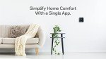 Honeywell Lyric T5 Wi-Fi Smart Thermostat with Alexa