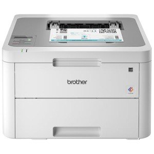 Brother HL-L3210CW Wireless Color Laser Printer