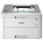 Brother HL-L3210CW Wireless Color Laser Printer