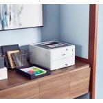 Brother HL-L3210CW Wireless Color Laser Printer