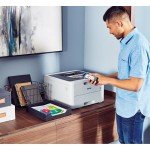 Brother HL-L3210CW Wireless Color Laser Printer