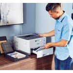 Brother HL-L3210CW Wireless Color Laser Printer