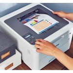 Brother HL-L3210CW Wireless Color Laser Printer