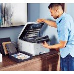 Brother HL-L3210CW Wireless Color Laser Printer