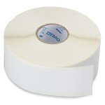 DYMO LW Mailing Address Labels, 3 Rolls of 350
