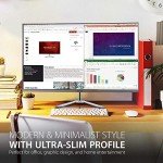 ViewSonic 32" 4K UHD Monitor with HDR10