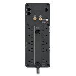 APC 1500VA UPS Battery Backup with USB Ports