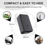 Real-Time GPS Tracker for Vehicles and Assets