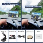 9-Inch GPS Navigator for Car and Truck