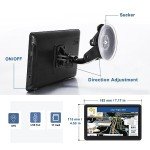 7-Inch Touch Screen GPS for Cars, Trucks, RVs