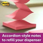 Cat Design Post-it Pop-up Note Dispenser, 3x3 in