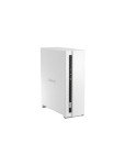 QNAP TS-133 1-Bay Desktop NAS with Quad-core Processor