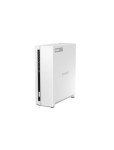 QNAP TS-133 1-Bay Desktop NAS with Quad-core Processor
