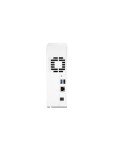 QNAP TS-133 1-Bay Desktop NAS with Quad-core Processor