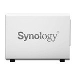 Synology DiskStation DS220j NAS Server 4TB Storage