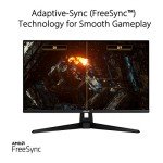 ASUS TUF Gaming 28” 4K UHD IPS Monitor
