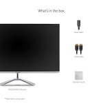 ViewSonic 32" 4K UHD Monitor with HDR10