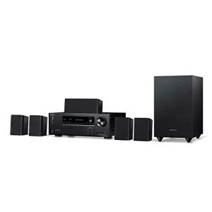 Onkyo HT-S3910 5.1 Channel Home Theater System