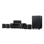 Onkyo HT-S3910 5.1 Channel Home Theater System