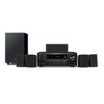 Onkyo HT-S3910 5.1 Channel Home Theater System