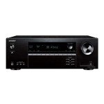 Onkyo HT-S3910 5.1 Channel Home Theater System