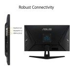 ASUS TUF Gaming 28” 4K UHD IPS Monitor