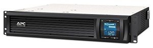 APC 1000VA Smart UPS with SmartConnect and AVR