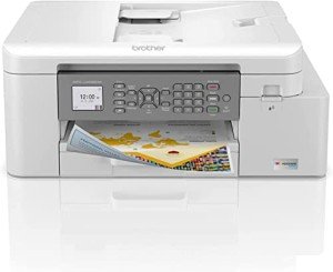 Brother MFC-J4335DW All-in-One Wireless Printer