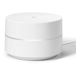 Google WiFi Router for Whole Home Coverage