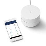 Google WiFi Router for Whole Home Coverage