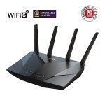 ASUS RT-AX5400 Dual Band WiFi 6 Router