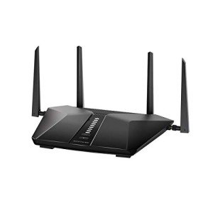 NETGEAR Nighthawk AX5 WiFi 6 Router RAX43