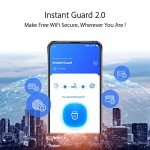 ASUS RT-AX5400 Dual Band WiFi 6 Router