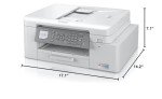 Brother MFC-J4335DW All-in-One Wireless Printer