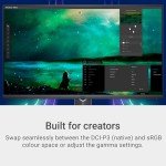 Dell G3223Q 32" 4K Gaming Monitor - 144Hz